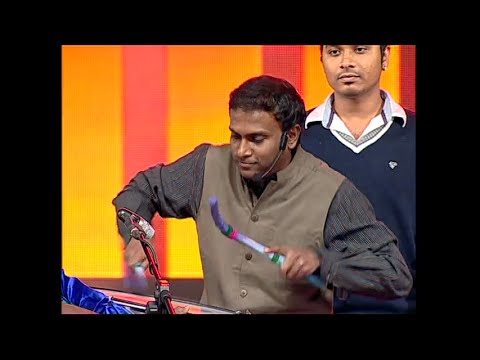 Anup Rubens Live Performance At Gopala Gopala Audio Launch