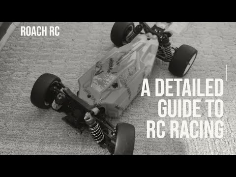 A Detailed Guide To RC Racing