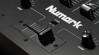 Video thumbnail for Numark M6 Four-Channel USB DJ Mixer | Gear4music by Gear4music Guitars
