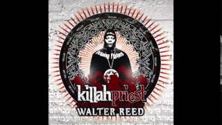 Killah Priest - Slaughterhouse Freestyle - The Untold Story Of Walter Reed