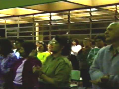 Faça A Diferença video