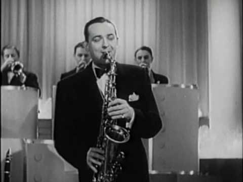Jimmy Dorsey and his Orchestra 1940