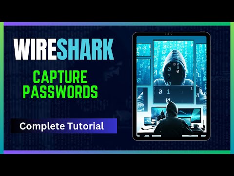 Hindi What is wireshark Complete wireshark tutorial Introduction