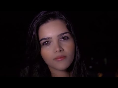 😭CHOREI OUVINDO😭 ESSE HINO VOCÊ PRECISA OUVIR • WELLIDA - SUNAMITA CLIPE LANÇAMENTO GOSPEL