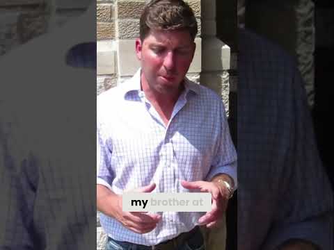 'The Prisoner' Wine and The Creepy Label That Made It Famous