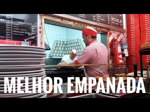 BUENOS AIRES #2: Obelisco, Güerrin, El Preferido e muito mais