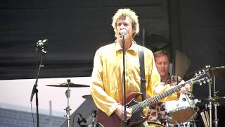 THE REPLACEMENTS - Favorite thing (Live @Primavera Sound) (28-5-2015)