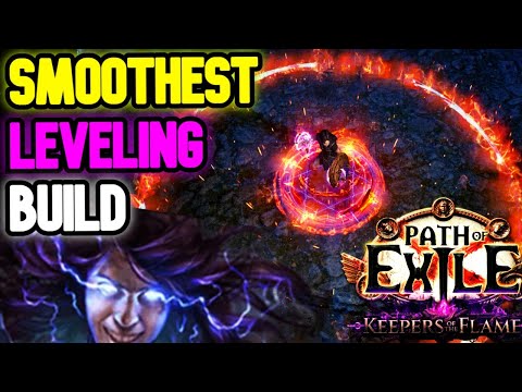 FAST Leveling Build Guide - Righteous Fire Elementalist - PoE 3.27