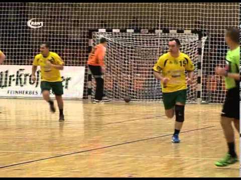 DRHV feiert Heimsieg - RAN1