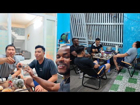 They Said Foreigners Never Come Here 🇻🇳… What Happened Next Shocked Me