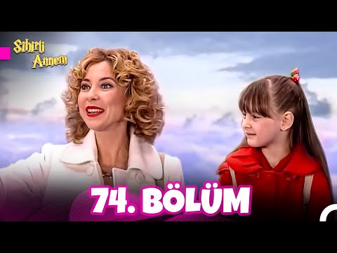 Sihirli Annem 6.Sezon 74. Bölüm
