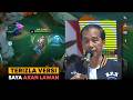 Terizla Skill Sound I Will Fight