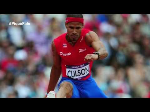 El Pique de Falú 09-08-16 (03) - Entrevista a Waldemar Serrano