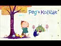Peg Cat Intro Czech