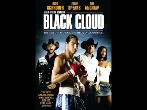 BLACK CLOUD 2004