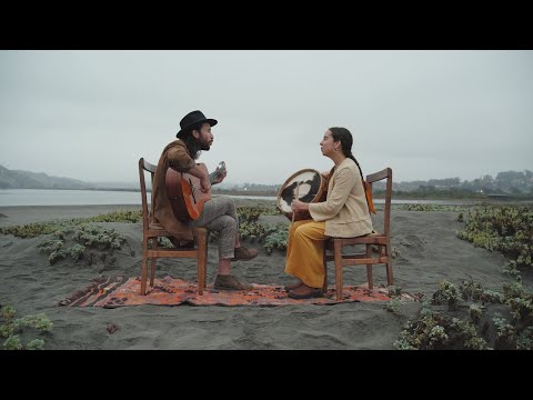 Camila y Silvio - Neblina (Video Oficial)