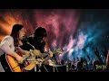 Pink Floyd Live KQED San Francisco 1970