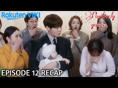 Positively Yours | Episode 12 Ending Review | Choi Jin-hyuk | Oh Yeon-seo 