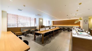 Nishitetsu Inn Nihonbashi, Tokyo, Japan | Travel With Suruchi