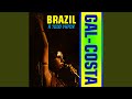 Bota a Mão Nas Cadeiras (Ao Vivo)