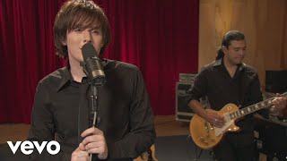 Clay Aiken - A Thousand Days (Walmart Soundcheck 2006)