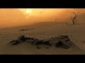 The Reign Of The Dinosaurs Ends With Asteroid Strike