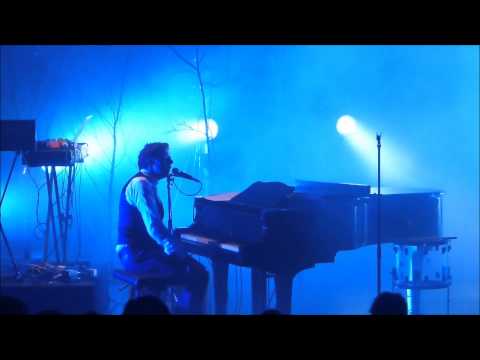 Woods Of Birnam  " I´LL CALL THEE HAMLET"