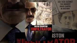 The Infiltrator
