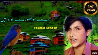 Download lagu Sajed Chachi : Gojri Pahari song _ Pahari dukhi Greetje : Gojri geet Apna Kashmir Song Apna Jk Song mp3