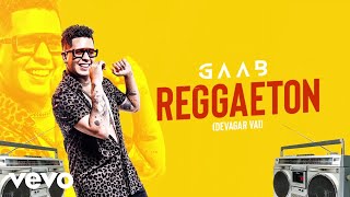 Reggaeton (Devagar Vai) Lyrics English Translation