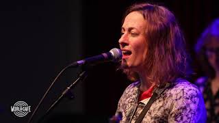Sarah Harmer - "New Low" (Recorded Live for World Cafe)