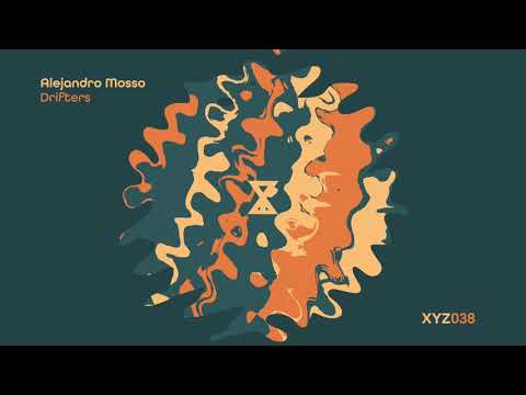 Alejandro Mosso - Raketo