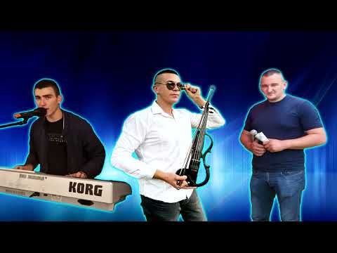 Nemanja Pavlović i Luka violina - Nemoj moja tugovati Jelo (KOLO UŽIVO 2023)