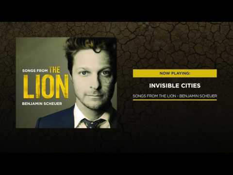 Benjamin Scheuer - Invisible Cities (Official Audio)