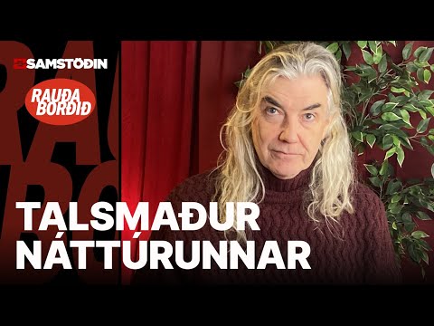 Mjóafjarðareldi stórskaðlegt og út úr korti