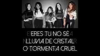 Eres Tu - Fifth Harmony (Who Are You) Spanish Version