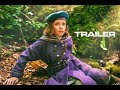 DER GEHEIME GARTEN Trailer Deutsch German
