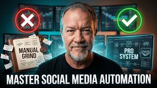 Automate Your Social Media Like a Pro