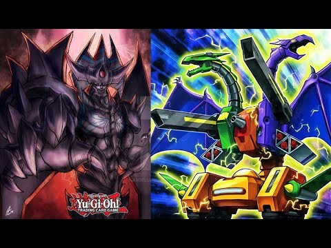 Yu-Gi-Oh! ABC Obelisk (Deck & Replays) [June 2017 Banlist]