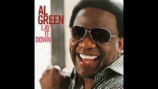 Standing In The Rain - Al Green