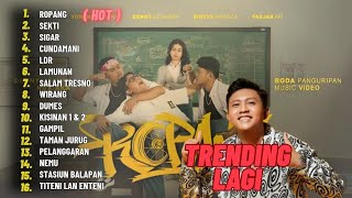 Download lagu DENY CAKNAN TERBARU FULL ALBUM 2025 ( ROPANG) mp3