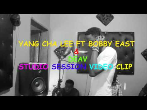Yang cha lee X bobby east and daev