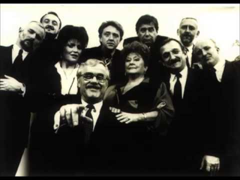 Kabaret pod Egidą 1984   04   O finansach   Jan Pietrzak
