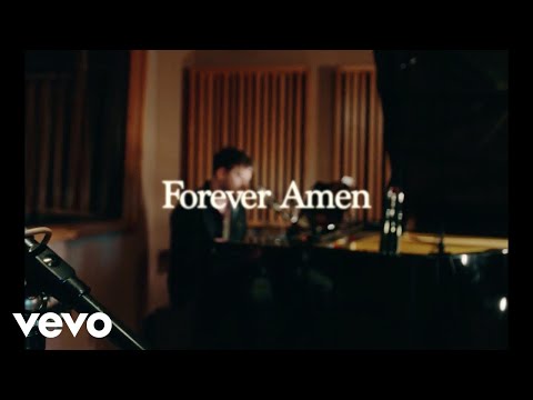 Sound Chapel, Ethan Hulse - Forever Amen (Acoustic Performance Video)