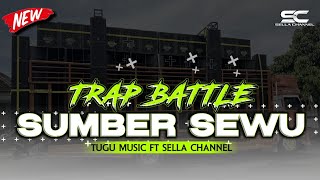 Download lagu DJ BATTLE SUMBERSEWU BASS NULUP TERBARU 2025 || TUGU MUSIC FT SELLA CHANNEL mp3 Download lagu DJ BATTLE SUMBERSEWU BASS NULUP TERBARU 2025 || TUGU MUSIC FT SELLA CHANNEL mp3