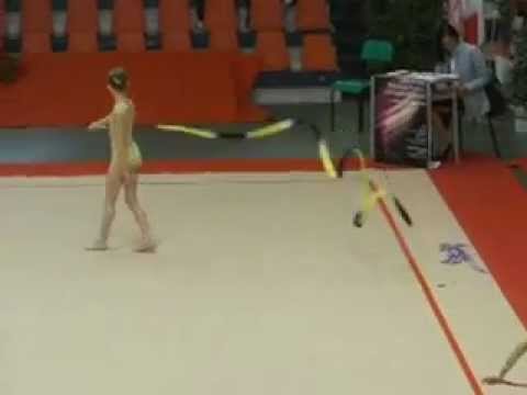 Coppa primavera Fabriano 2012 Arcobaleno Prato sq.b