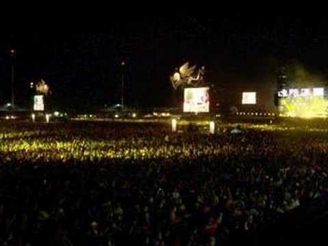 Böhse Onkelz - Lausitzring