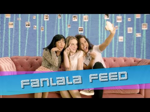 Sabrina Carpenter's Music Video for The Middle of Starting Over