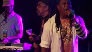 Third World: Forbidden Love - Belly Up Tavern - Solana Beach, CA - 06/26/2015