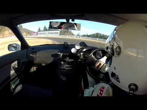 KY山下 BNR32 Attack SUGO 2019 1'32 054 A052 USED2